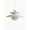 louis poulsen Lampada a sospensione PH 5 - Beige, Bianco