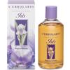 L'ERBOLARIO SB Srl Iris Bagnoschiuma Delicato 250 ml