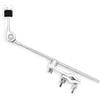 Gibraltar Batteria - Accessori - Accessori Asta Piatti/bracci Braccio Asta Piatti Con C...