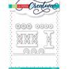 Fustelle metalliche Binder 3