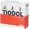 ALTA NATURA-INALME Srl Tiodol Collagene 16 Bustine da 6g - Integratore Alimentare di Collagene Idrolizzato