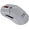 HP HyperX Pulsefire Haste 2 Pro - Mouse Gaming Wireless con batteria ricaricabile