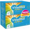 MONTEFARMACO OTC SpA VITALMIX ENERGIA JUNIOR 14 FLACONCINI BIPACK