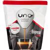 Kimbo 192 Capsule Kimbo Originali Uno System Caffè Espresso Napoli