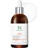 Coreana AMPLE:N Fiala VC Shot 3,38 fl. oz. (100 ml) - Siero viso schiarente antietà per la pelle, riduce le linee sottili, i danni del sole, per macchie scure, pelle radiosa, pelle uniforme e tonica