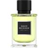 David Beckham Instinct Eau de Parfum Uomo, profumo agrumato fougère, profumo David Beckham accattivante e dinamico, sofisticato flacone di profumo sofisticato 75 ml