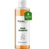 Kräutermax. Kräutermax Gel Doccia e Shampoo Uomo con Olio Essenziale di Limone Puro - 250 ml, Idrata e Rinfresca, Senza Microplastiche