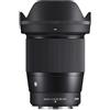 Sigma 16mm f/1.4 DC DN C (Canon RF)