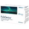 Metagenics Pufagenics Integratore con acidi grassi Omega 3 90 Capsule