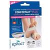 Epitact New Comfortact Plus Cuscinetto per dolori plantari Taglia L