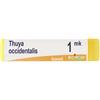 Boiron Thuya Occidentalis Mk Globuli