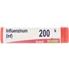 Boiron Influenzinum 200k Globuli 1 Dose