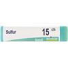 Boiron Sulfur 15ch 1g Monodose