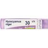 Boiron Hyoscyamus Niger 30ch Granuli