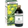 Giorgini Rodiola Estratto Integrale Integratore Stress 200ml