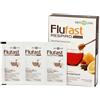 Apix Bios Line Flufast Apix Propoli Respiro Balsamico Integratore Alimentare 9 Buste