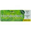 Boiron Homeodent Dentifricio Limone Denti Sensibili 75ml