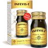 Giorgini Infevis-t Integratore Difese Immunitarie 60 Pastiglie