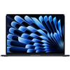 Apple 15 MACBOOK AIR APPLE M3 CHIP 8-CORE CPU NERO