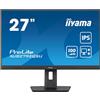 iiyama ProLite Monitor PC 68,6 cm (27") 2560 x 1440 Pixel Full HD LED Nero