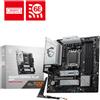 MSI MB MSI B650M GAMING PLUS WIFI AM5