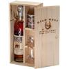 High West Whiskey Rendezvous Rye 70 cl Confezione Con Due Bicchieri