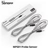 Sonoff Tech Sonoff MPS01 Kit 2 Sonde per Termometro Carne