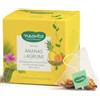 Neavita, infuso ananas e agrumi, 15 filtroscrigno