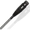 WIREWORLD MICRO PLATINUM ECLIPSE 10 BALANCED DIGITAL AUDIO CABLE 1.5M NUOVO