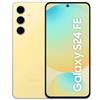 Samsung Galaxy S24 FE S721 5G Dual Sim 8GB RAM 128GB Yellow Garanzia Europa