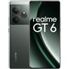 REALME GT 6 12256GB DS 5G VERDE RASOIO NFC OEM