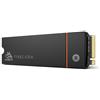 Seagate FireCuda 530 M.2 1000 GB PCI Express 4.0 3D TLC NVMe