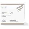 EBERLIFE FARMACEUTICI SRLS Eberlife Farmaceutici Nevri 1100 20 Bustine Salute Del Sistema Nervoso
