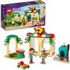 LEGO Friends Heartlake City Pizzeria 41705 - Set da ristorante, regalo creativo per nipoti, giocattoli per bambini dai 5 anni in su, con mini bambole Olivia ed Ethan