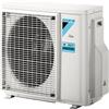 Daikin Unità esterna climatizzatore DAIKIN PRO ERA dual 4 KW classe di raffreddamento A++ , classe di riscaldamento A+, bianco