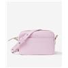 LEVI'S ® Levi's® Borsa a tracolla Diana in pelle Lilla Donna