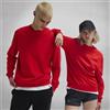 B&C Abbigliamento personalizzate. Felpe B&C collection ID.332 Crew girocollo unisex 280 g/m² - B&C personalizzate o neutre