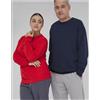 B&C Abbigliamento personalizzate. Felpe girocollo unisex 280 g/m² B&C ID.222 Crew - B&C personalizzate o neutre