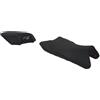 SHAD Sella Confort Yamaha Fazer, Nero