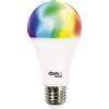 Beghelli dome Lampadina a risparmio energetico Variabile 11 W E27