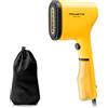 Rowenta Pure Pop DR2026 Vapore per indumenti portatile Giallo