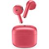 Music Sound Swag SWAG è l'auricolare a capsula Bluetooth disponibile in tantissimi colori brillanti e super trendy.