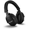 Marshall Monitor II A.N.C. Cuffie Con cavo e senza cavo A Padiglione Musica e Chiamate Bluetooth Nero