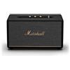 Marshall Stanmore III 2-vie Nero Con cavo e senza cavo 80 W