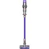 Dyson V11 Advanced Aspirapolvere a bastone 2 in 1 Batteria Secco Senza sacchetto 545 W Nichel, Viola