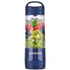 NutriBullet Portable 0,475 L Frullatore per sportivi Blu, Blu marino