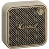 Marshall Willen II Altoparlante portatile mono Crema 10 W