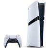 Sony Playstation 5 Pro 2 TB Wi-Fi Nero, Bianco