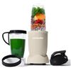 NutriBullet NB907MASN frullatore 0,9 L Frullatore per sportivi 900 W Beige