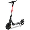 Ducati DU-MO-240009 monopattino elettrico Nero, Grigio, Rosso 25 km/h 10,4 Ah